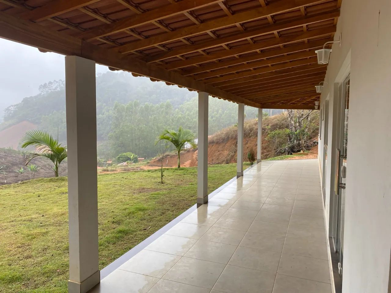 Sítio 2000m2 em Melgaço (Domingos Martins) - Foto 2
