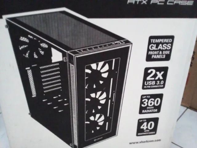 Gabinete Gamer - Foto 5
