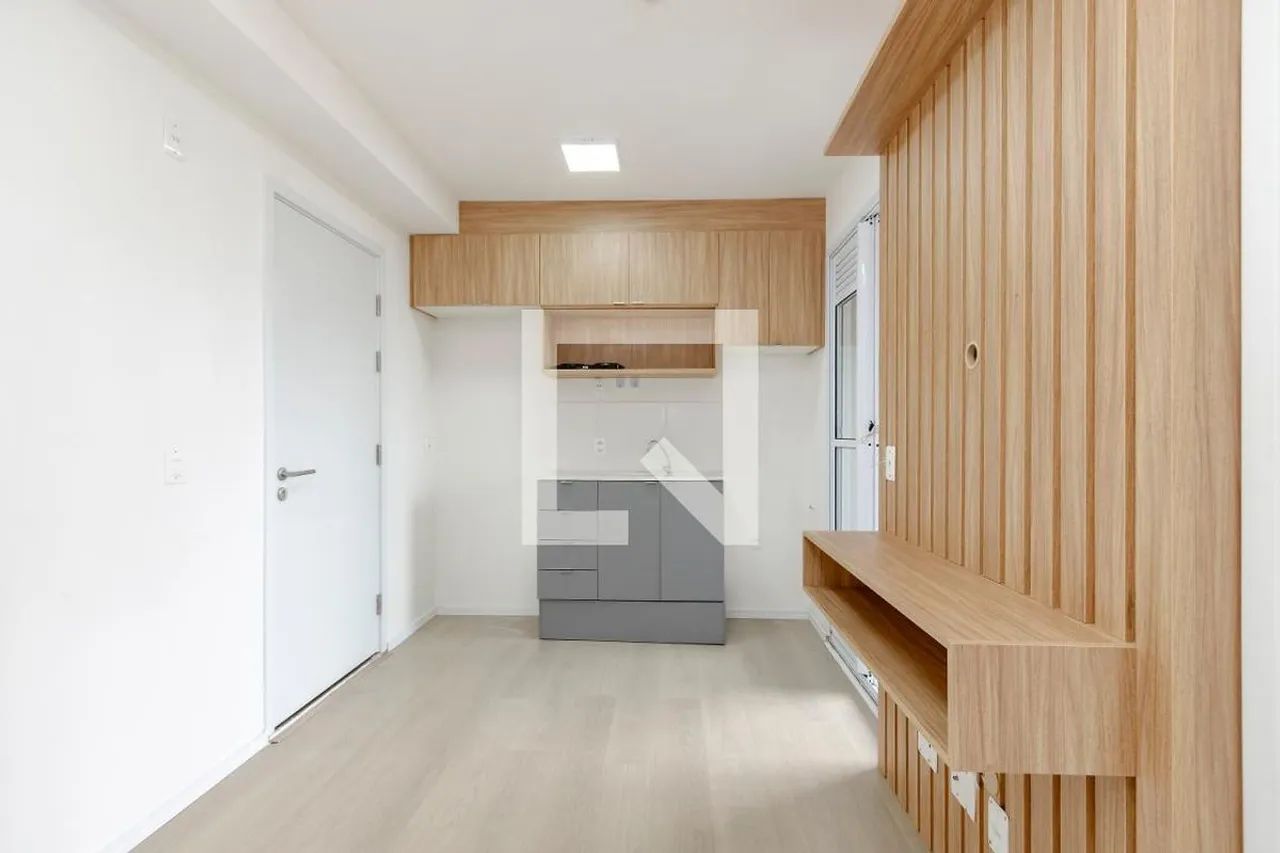 Apartamento à Venda - Campo Belo, 2 Quartos, 33 m2 - Foto 3