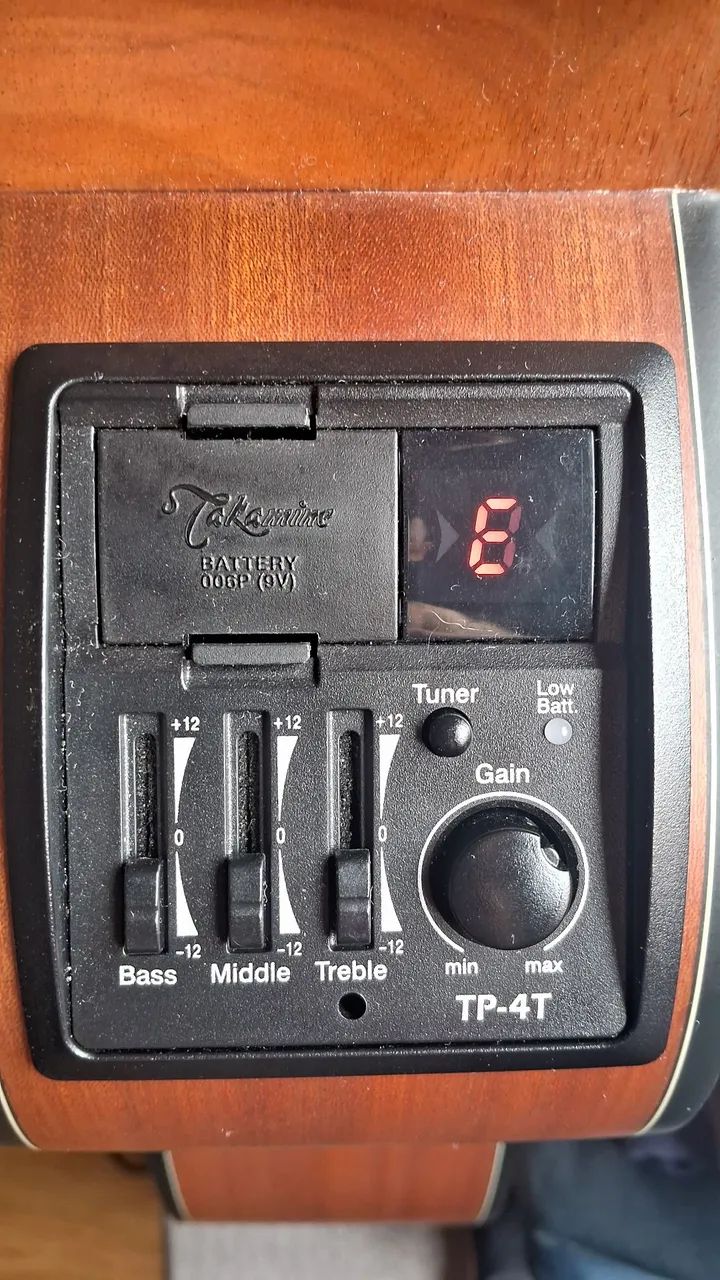 Violão Takamine GX18CE  - Foto 3