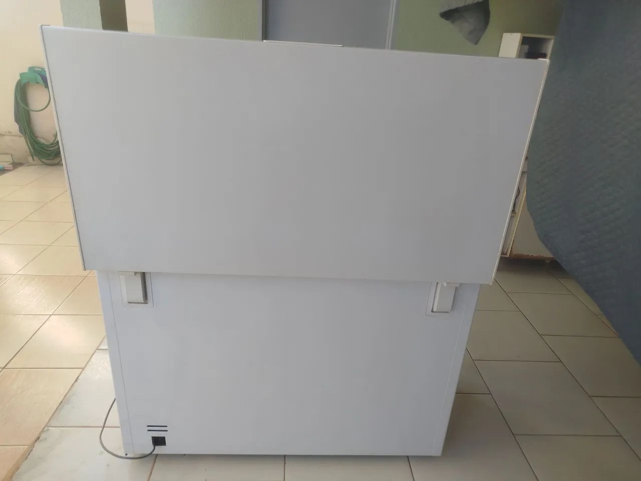 Freezer horizontal  - Foto 2