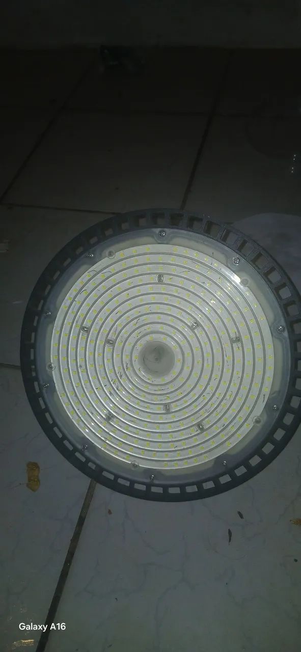Led refletor - Foto 3