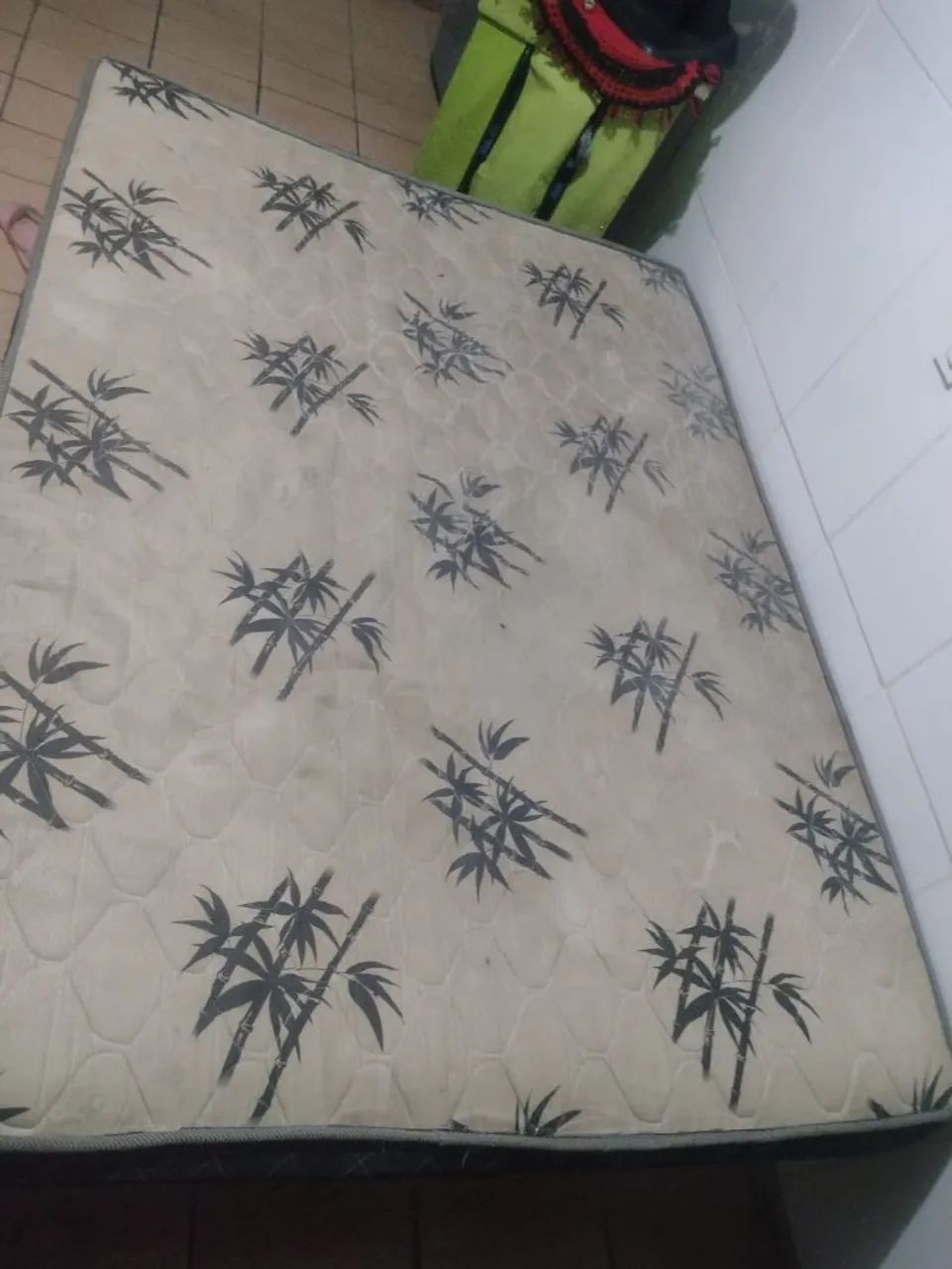 Cama