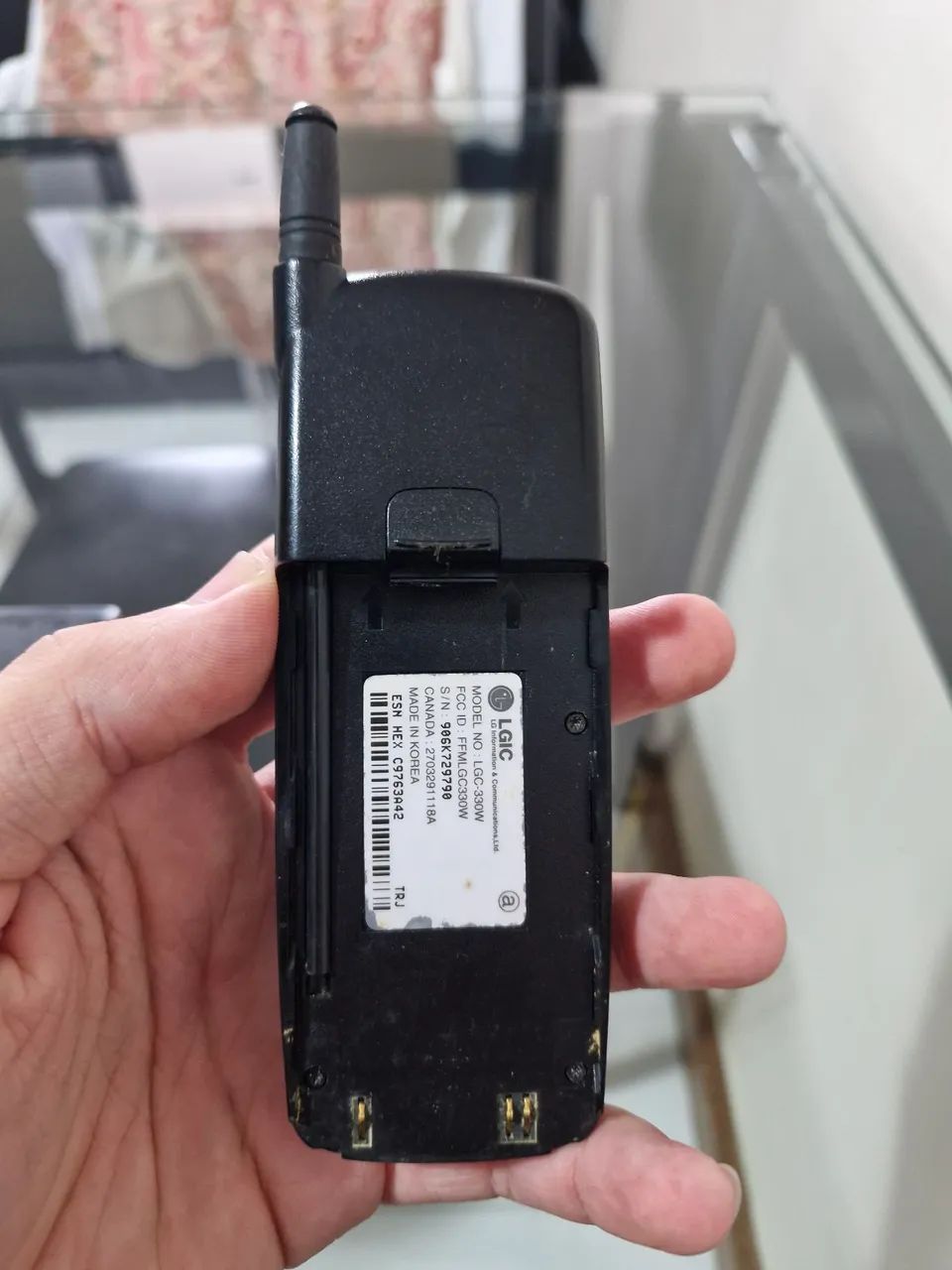 LG LGC-330W - Foto 3