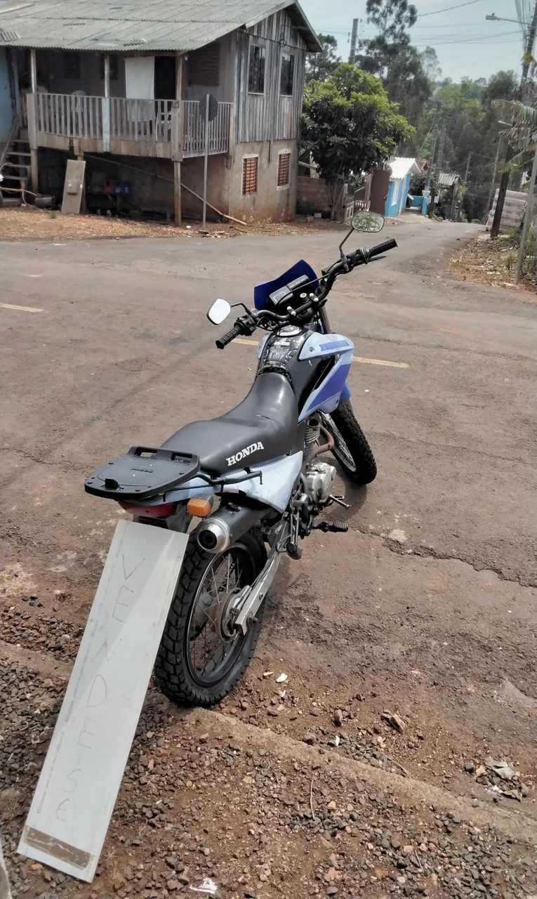 Bros 125 ks - Foto 3