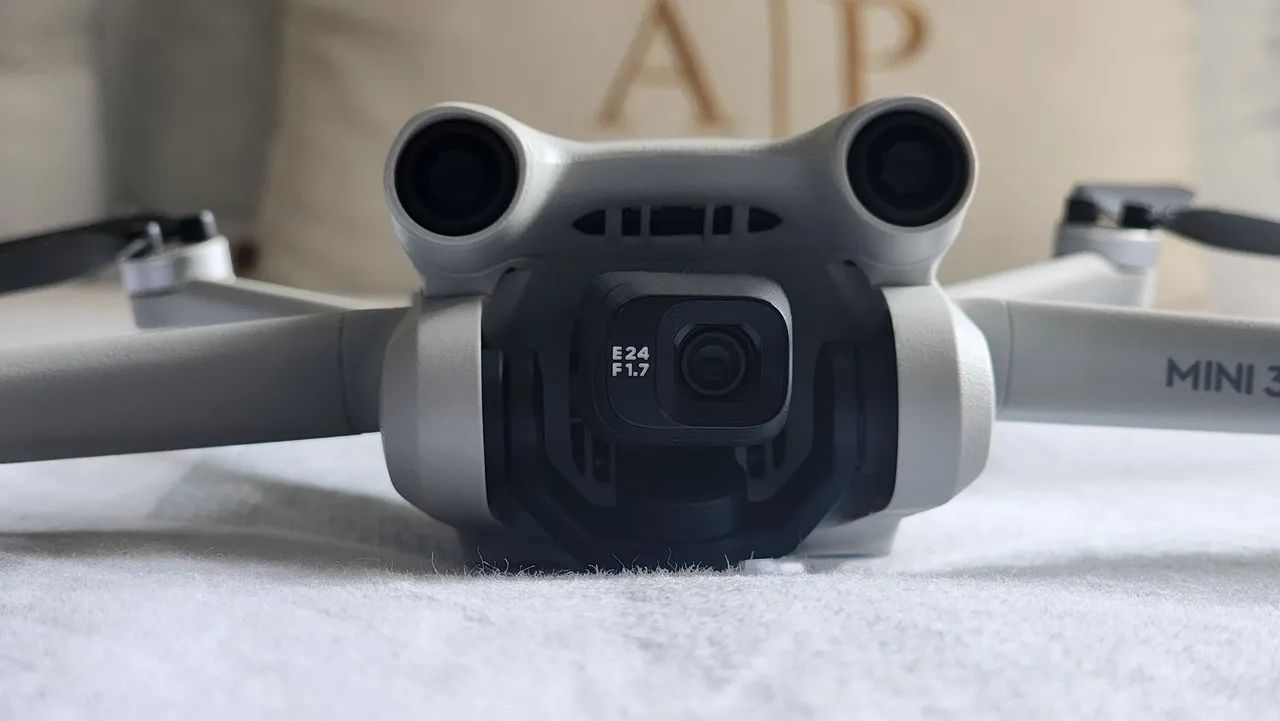 Drone DJI mini 3 pro  - Foto 3