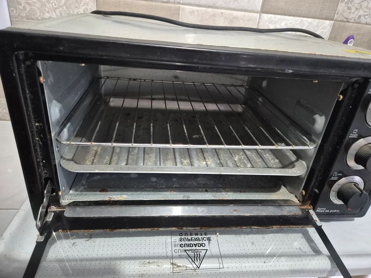 Forno Elétrico  - Foto 2