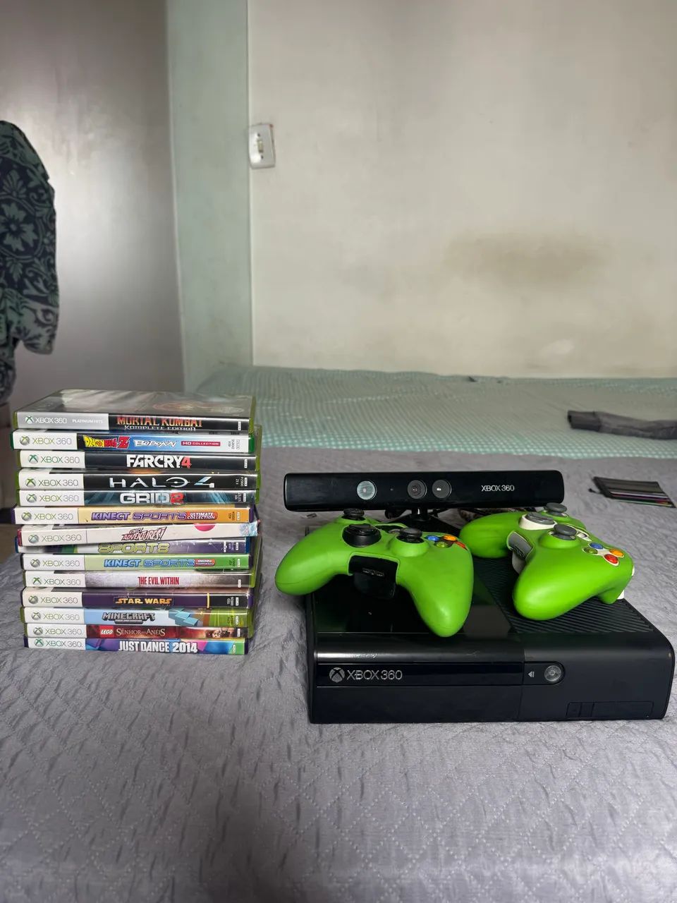 xbox 360 completo - Foto 3