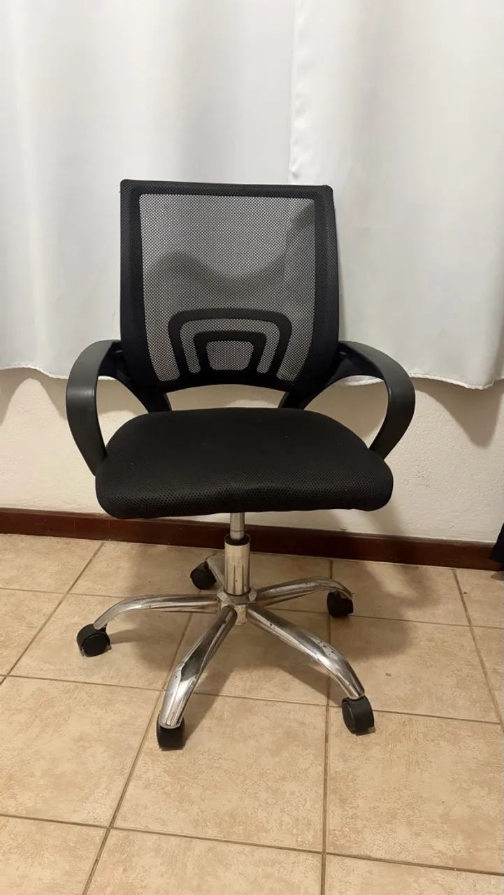 Cadeira escritório 