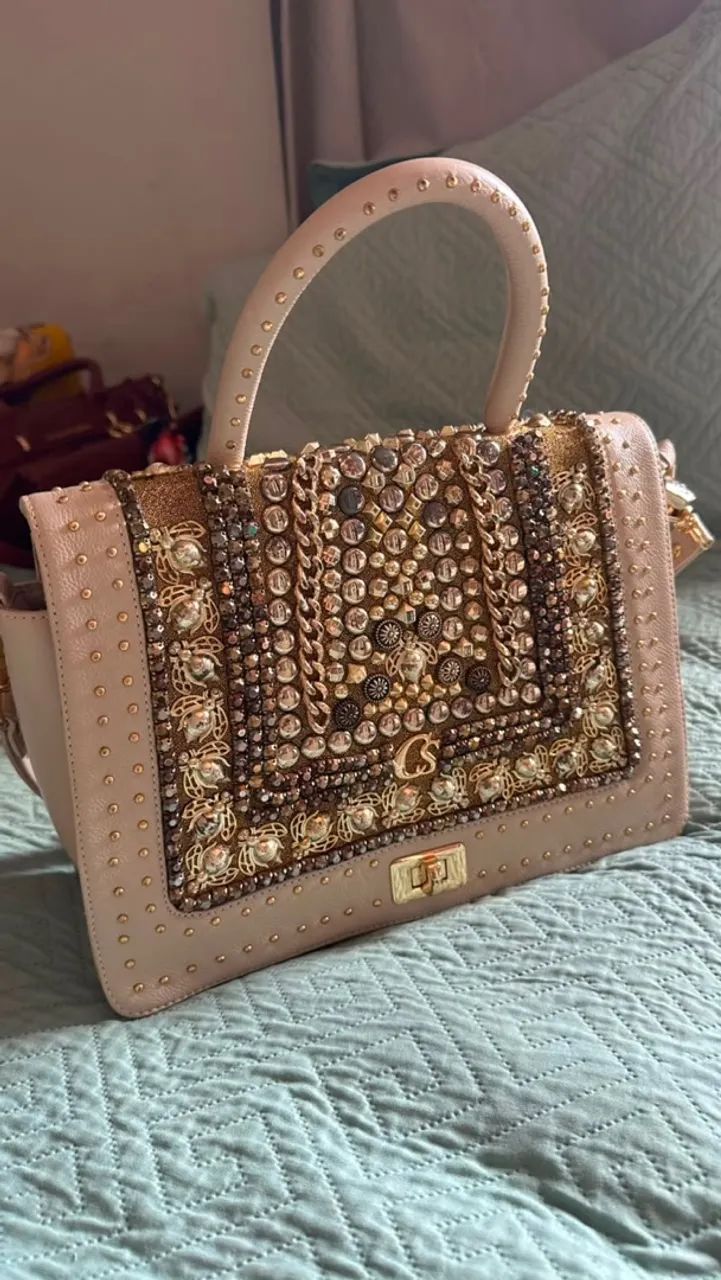 Bolsa Carmen Steffens  - Foto 4