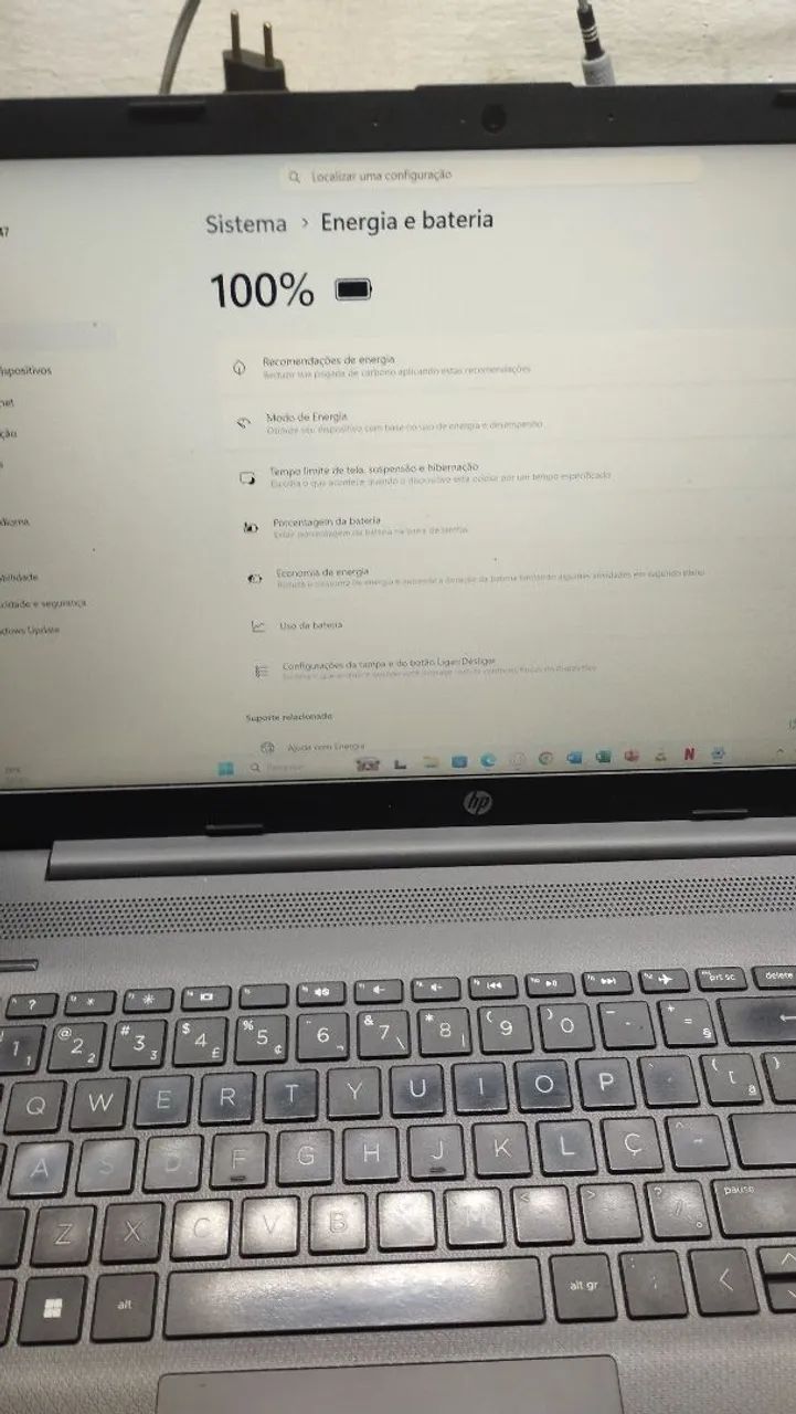 Notebook Hp 256 9g - Foto 3