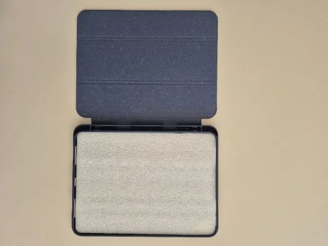 Capa de silicone para iPad 11" - Foto 2