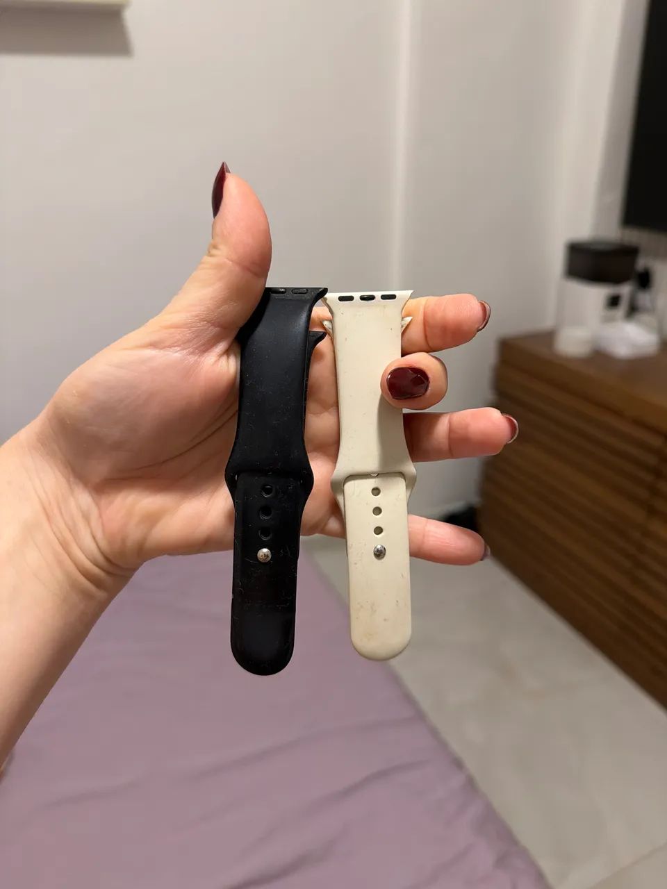 Pulseiras Apple Watch 40  - Foto 3