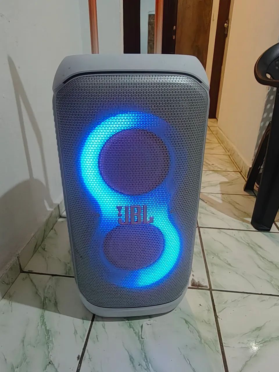 Caixa JBL 320 - Foto 5