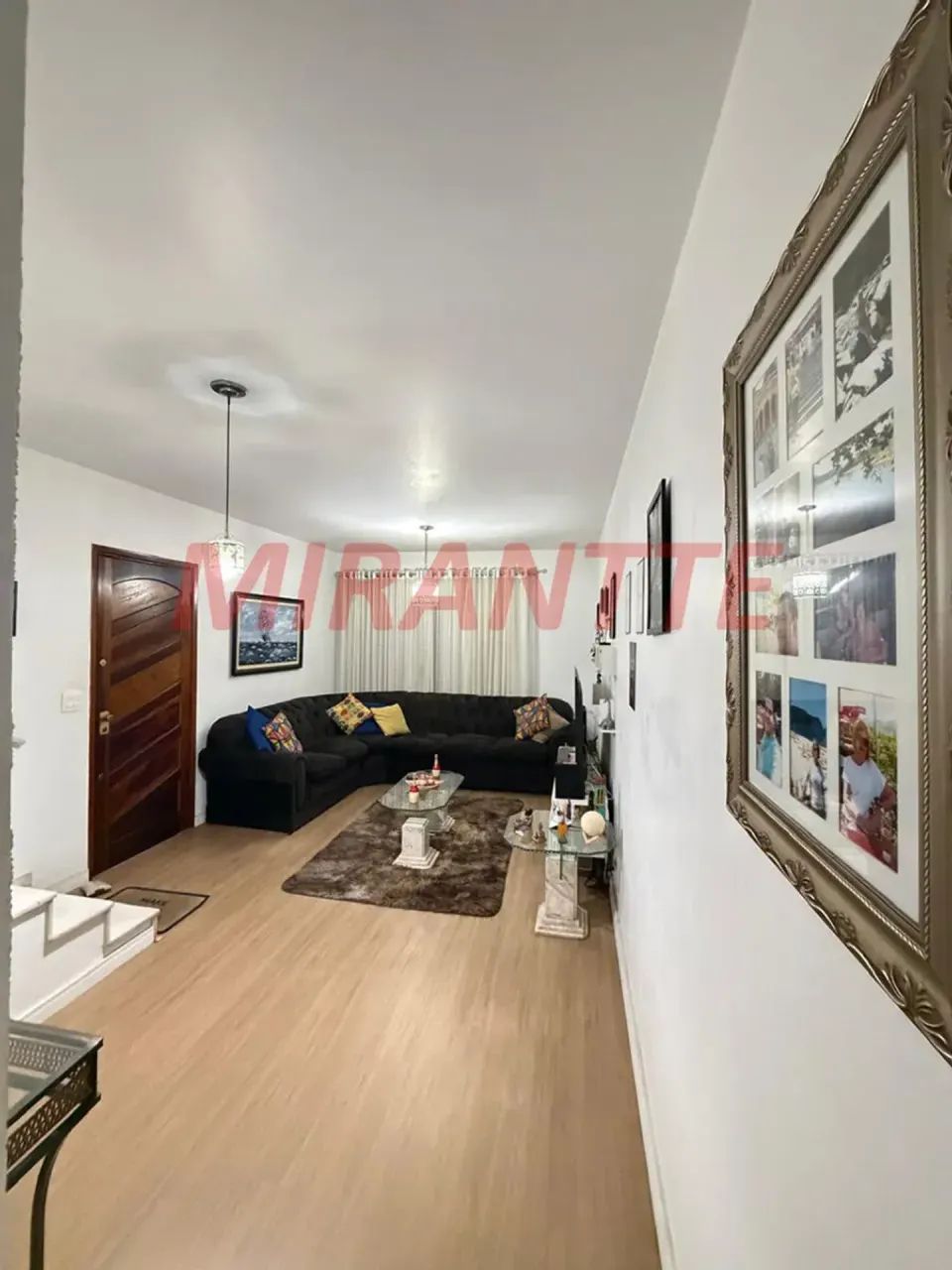 Sobrado para venda com 210 metros quadrados com 4 quartos - Foto 4
