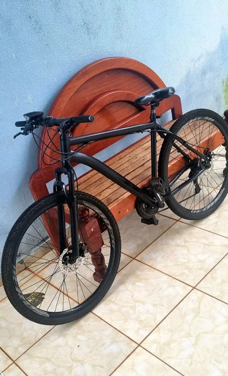 Bicicleta Aro 29