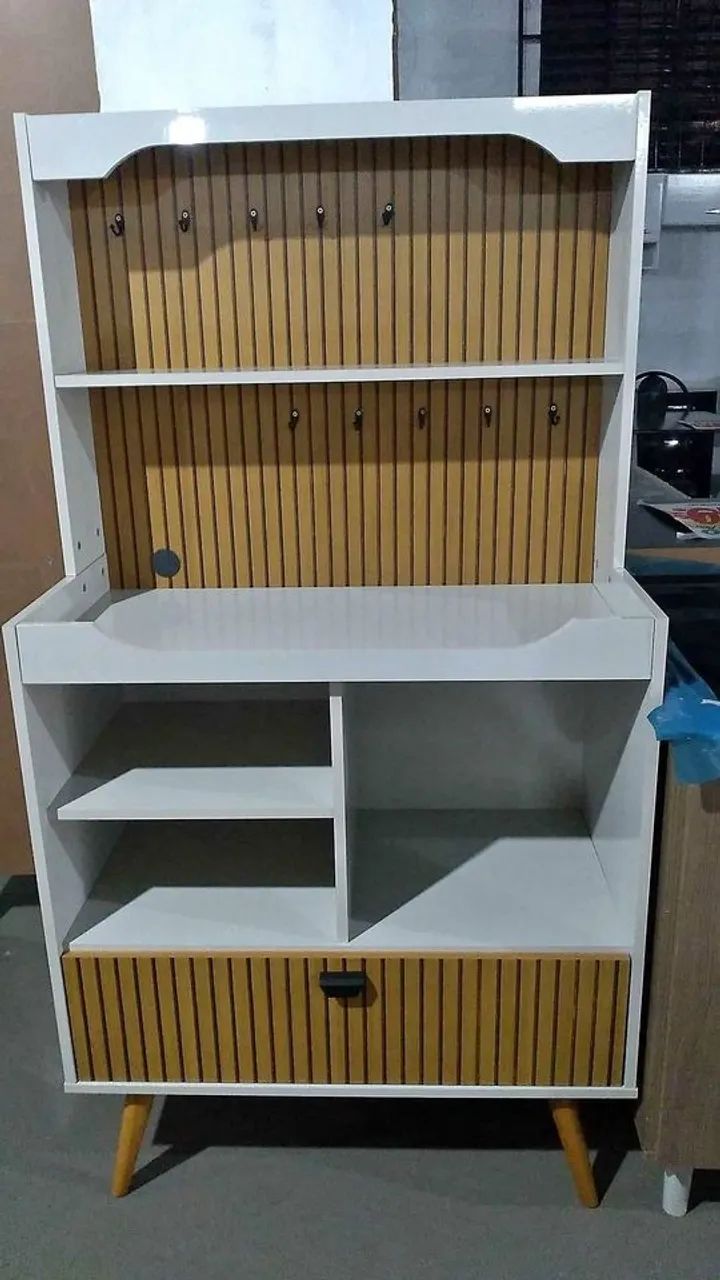 Montador De Móveis Qualidade E Preços Justos - Foto 3