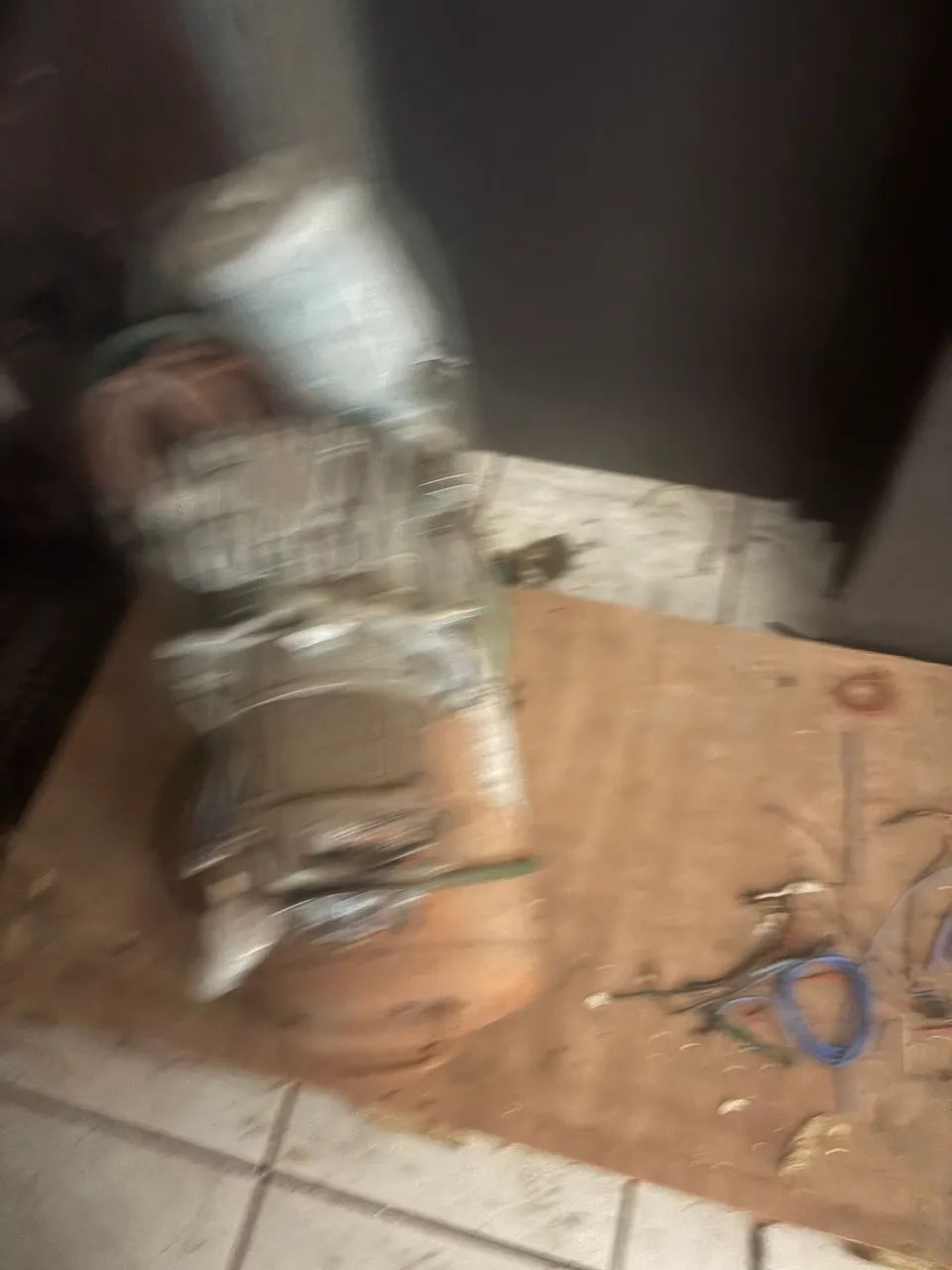 Compressor de pintura - Foto 5