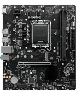 Placa Mãe - Foto 2