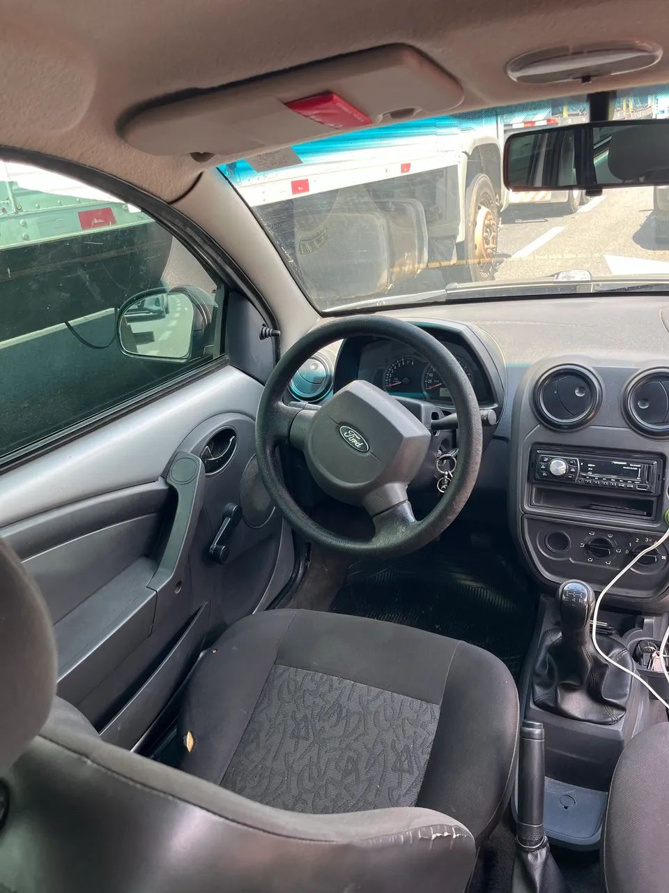Ford Ka Ka 1.0 TECNO 8V Flex 3p 2010