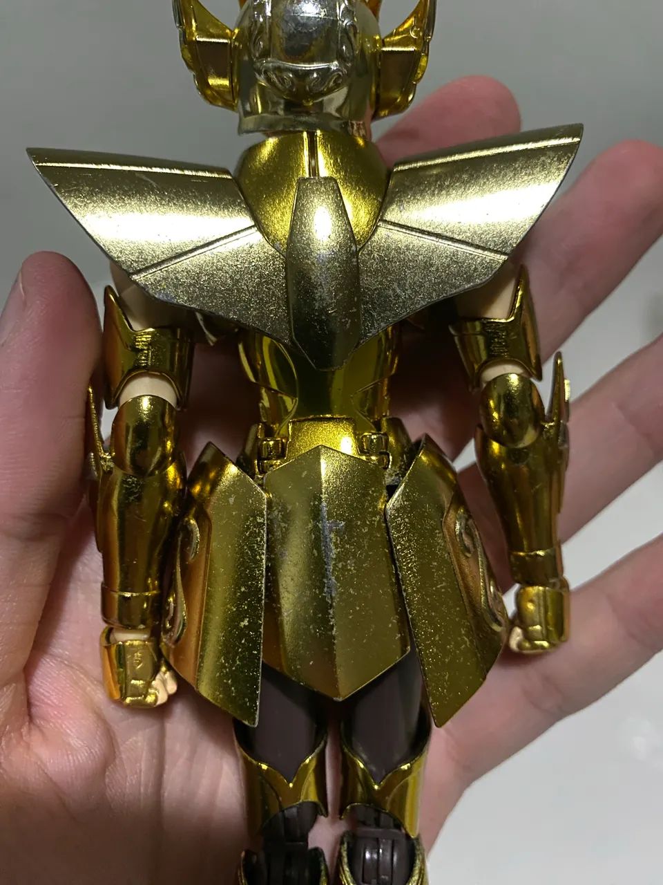 Shaka de Virgem - Cloth Myth Ex - Foto 5