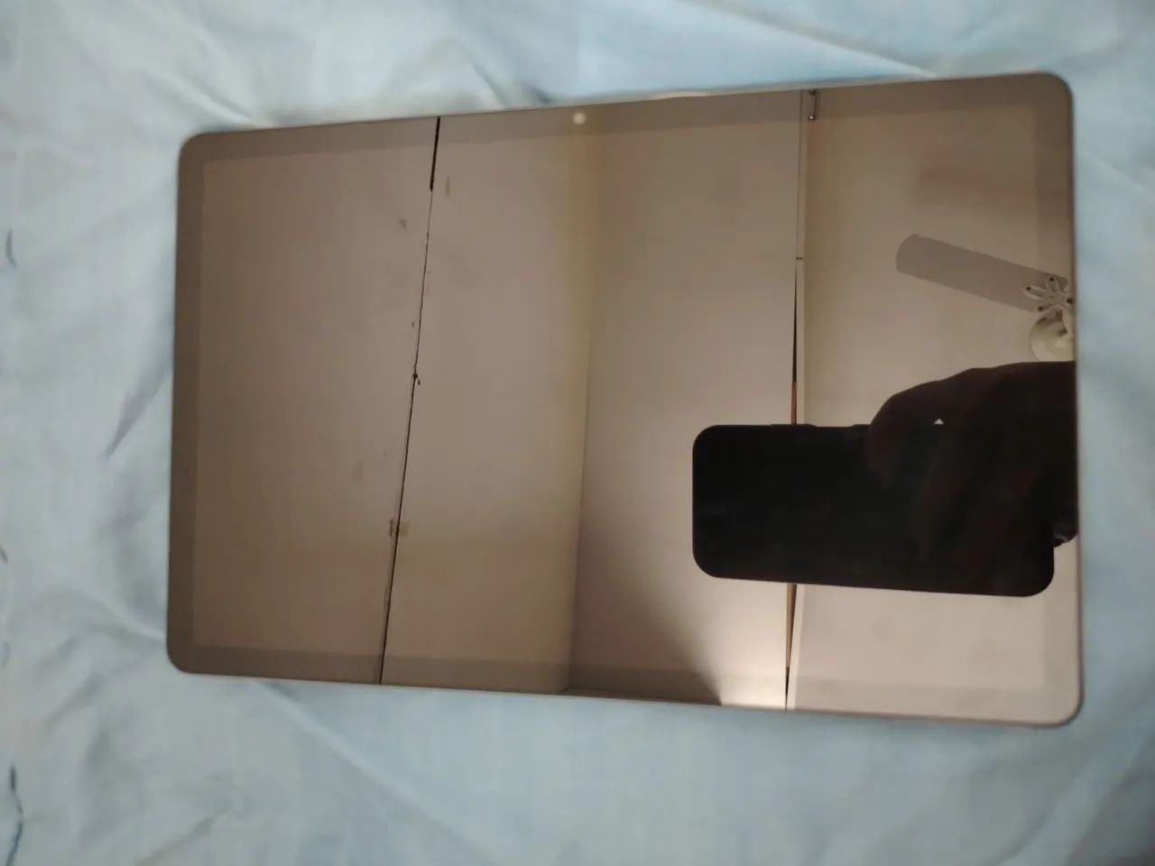 Redmi Pad SE 256GB - Cinza (acompanha caneta)  - Foto 5