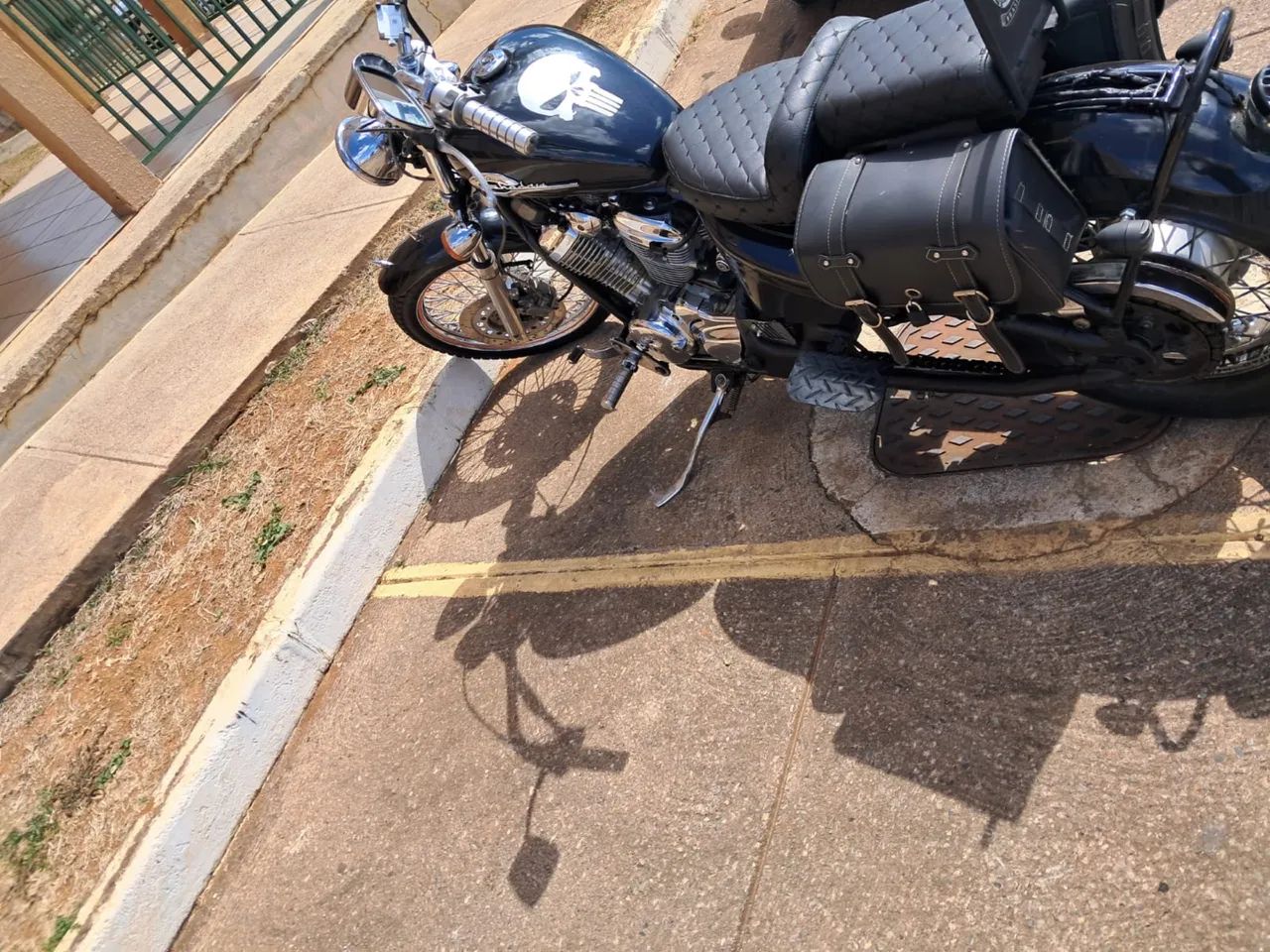 Shadow  600  - Foto 5