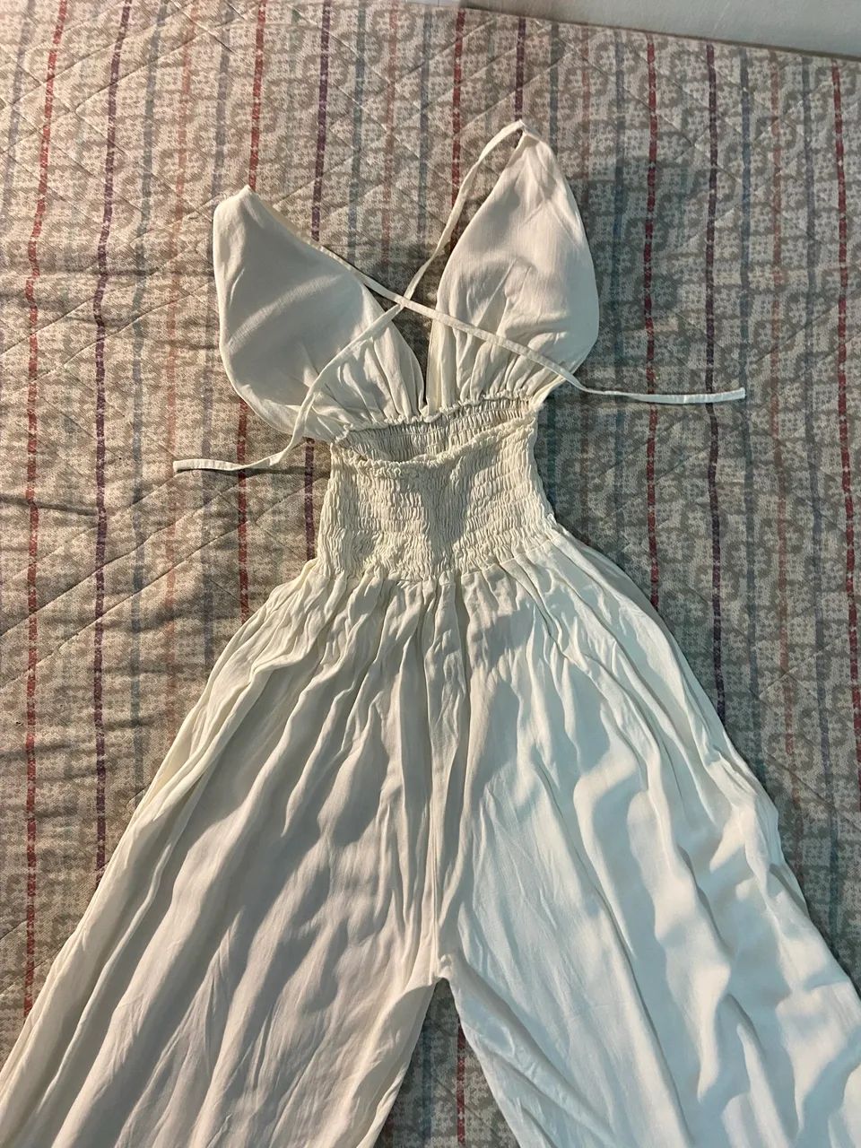 Macaquinha branca - Foto 3