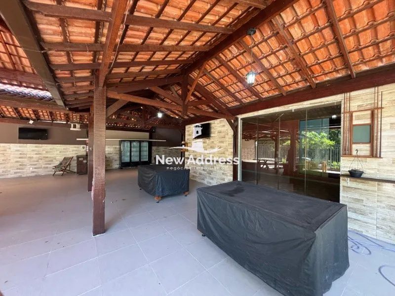 Imóvel comercial porteira fechada em Cidade Continental. 2 lotes de esquina. Oportunidade! - Foto 6