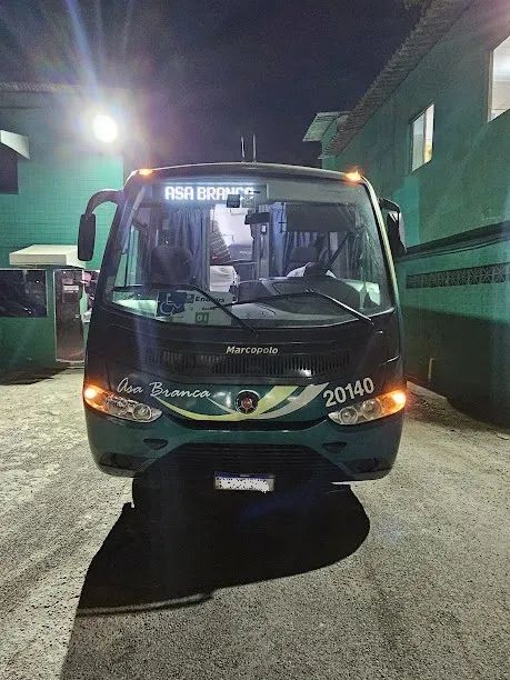 MICRO-ÔNIBUS MARCOPOLO SENIOR 2019 - Foto 2