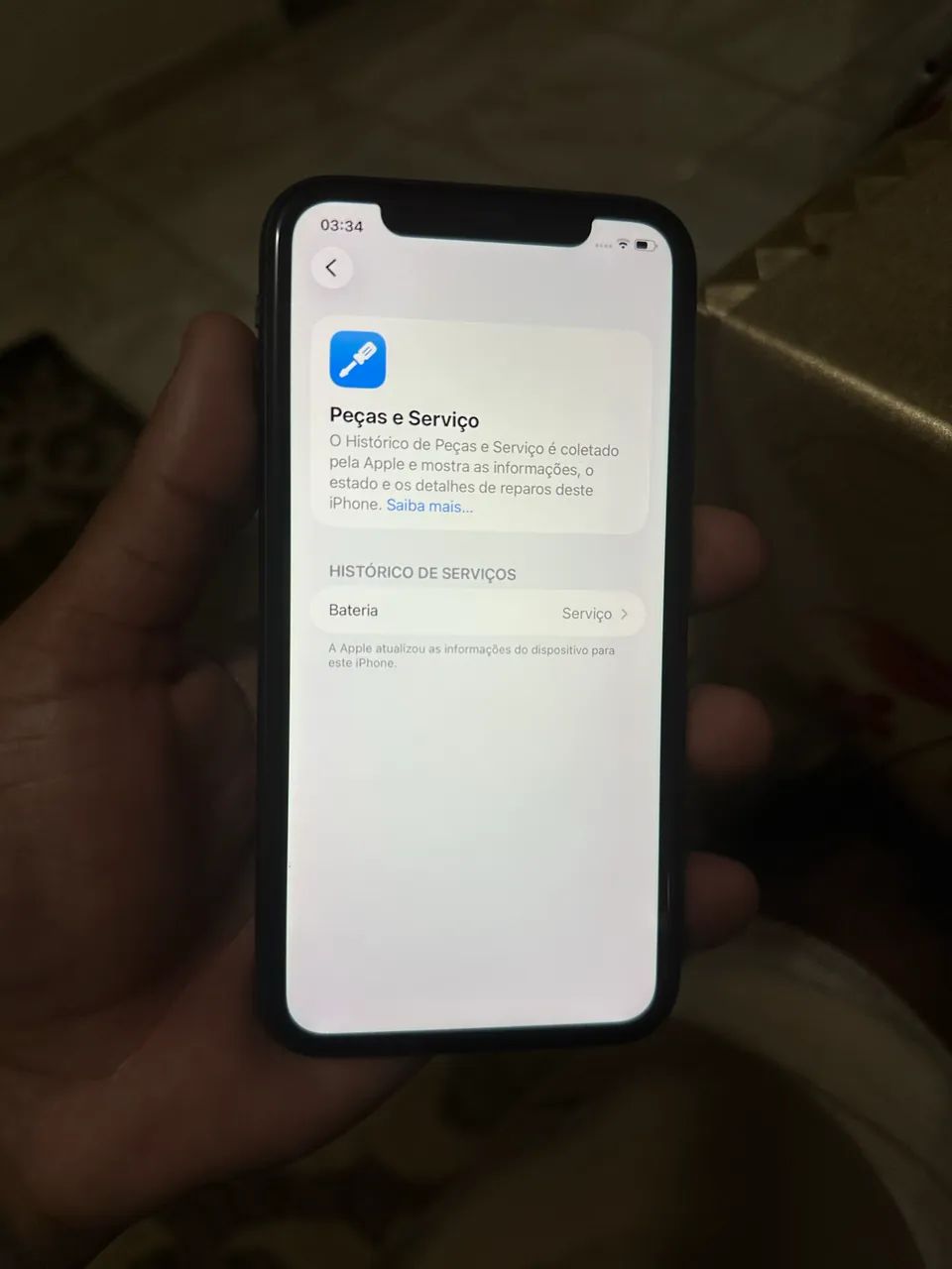 Iphone 11 128gb
