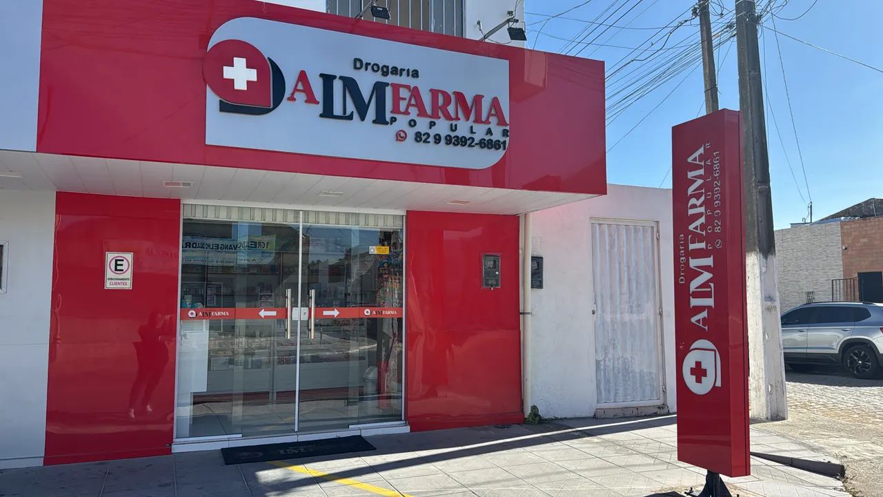 Repasse farmácia  - Foto 2