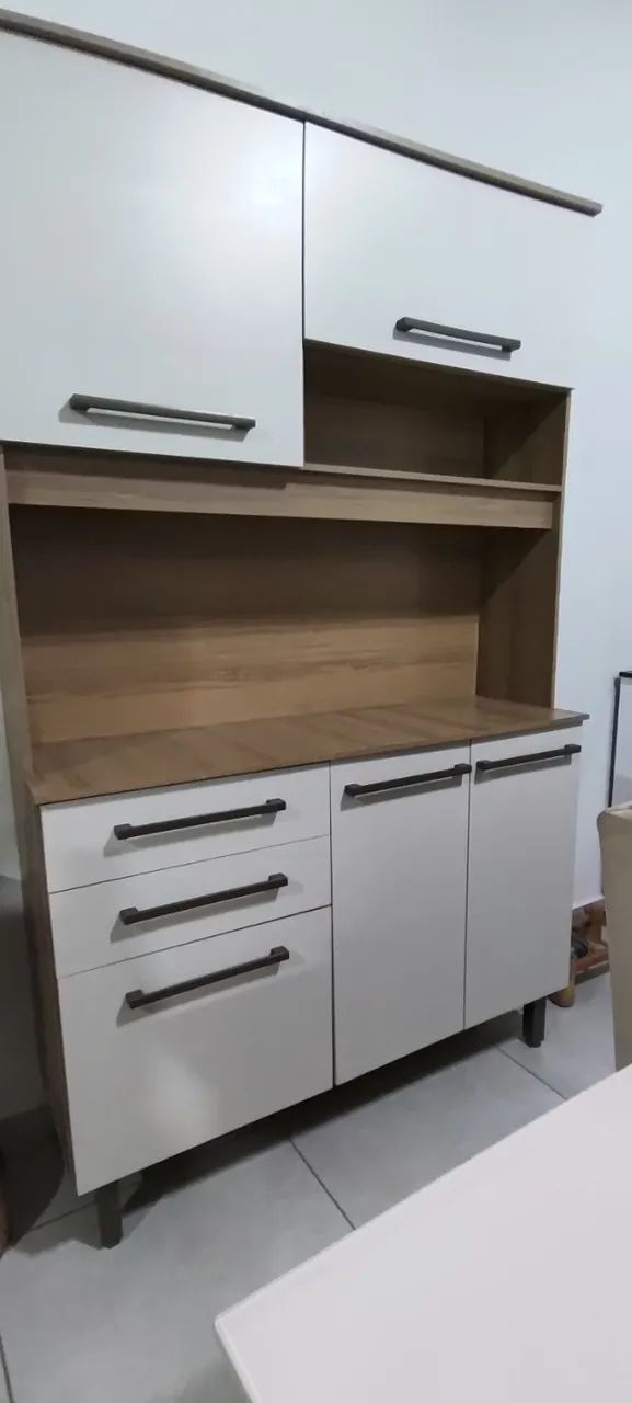 Armário de cozinha - Foto 3