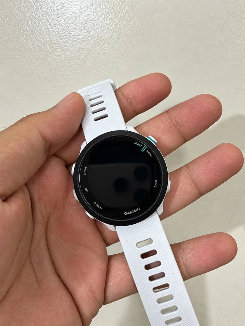 RELÓGIO GARMIN FORERUNNER 55
