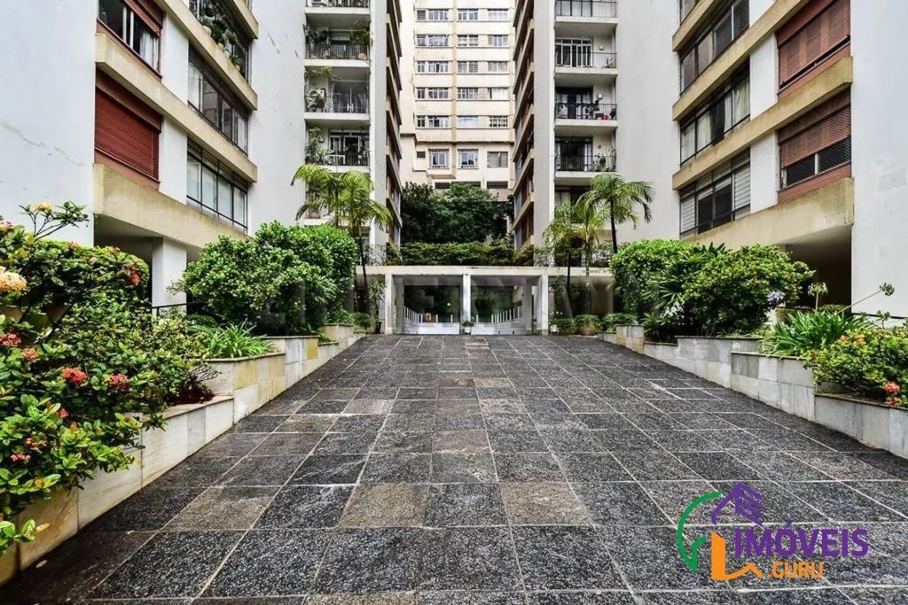 APARTAMENTO - HIGIENÓPOLIS - SP - Foto 2