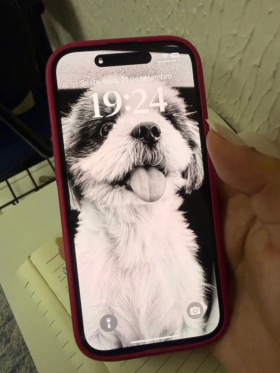 iPhone 15 128 GB 100% original 