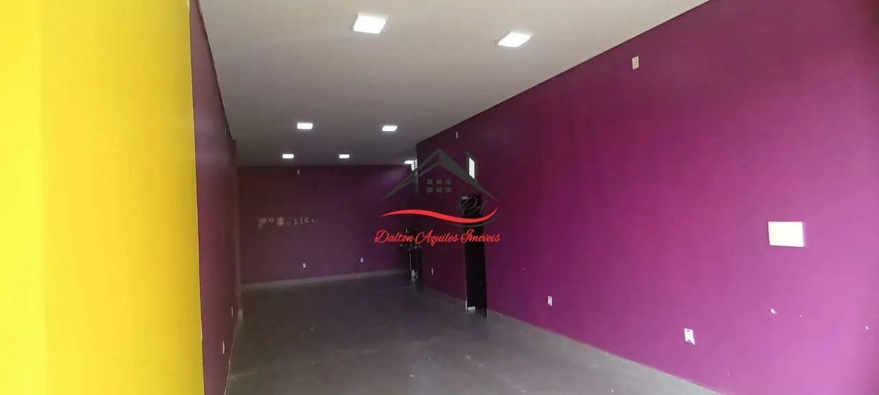 Loja para Locação - 70m² - Savassi Ribeirão das Neves/MG. - Foto 3