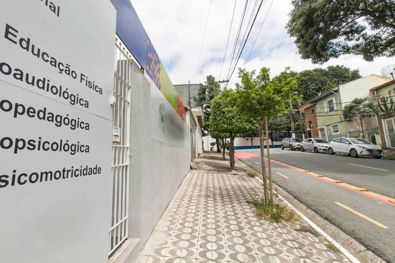 Prédio comercial na Rua Serra de Jairé, 1532  375 m² - Foto 3