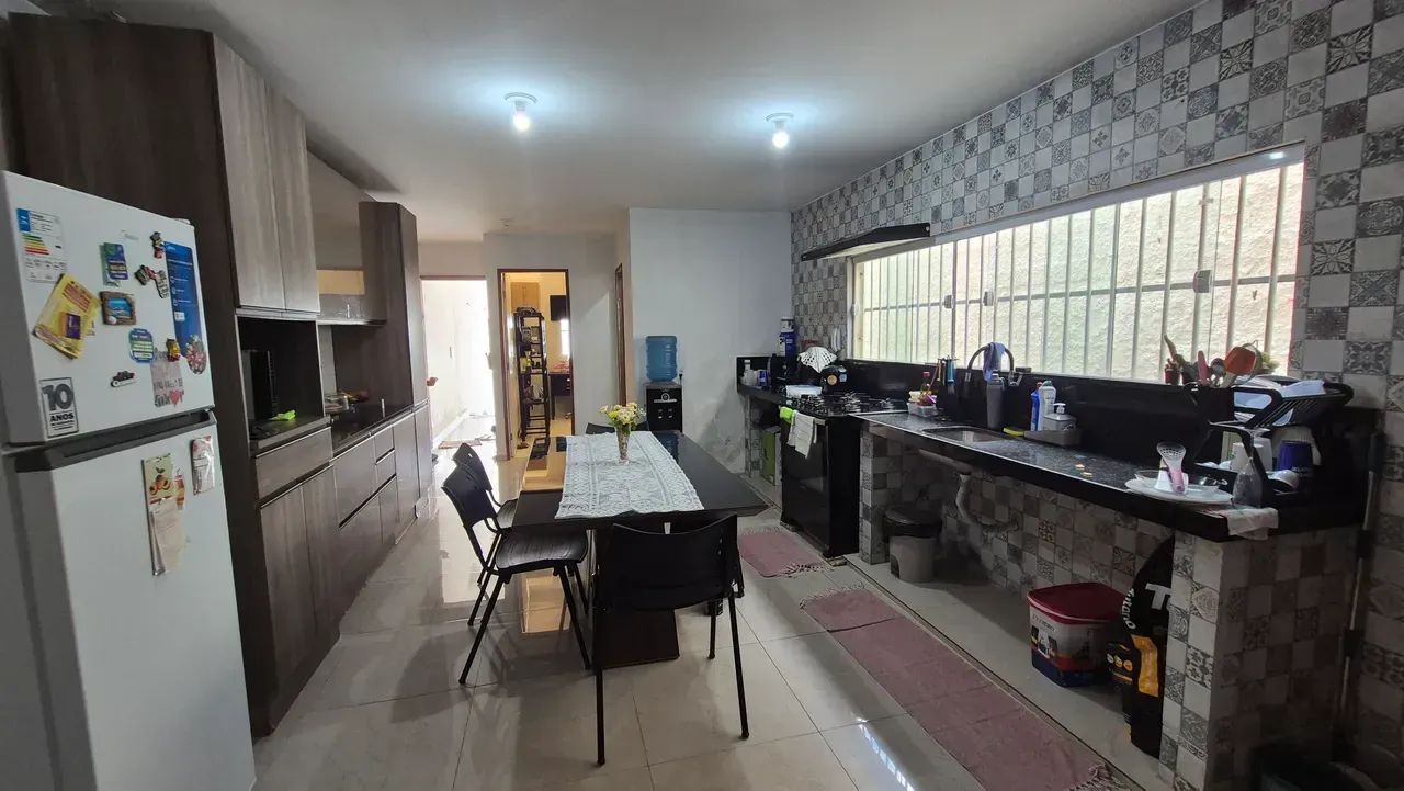 Casa plana a venda na Iparana com 3 quartos - Foto 4