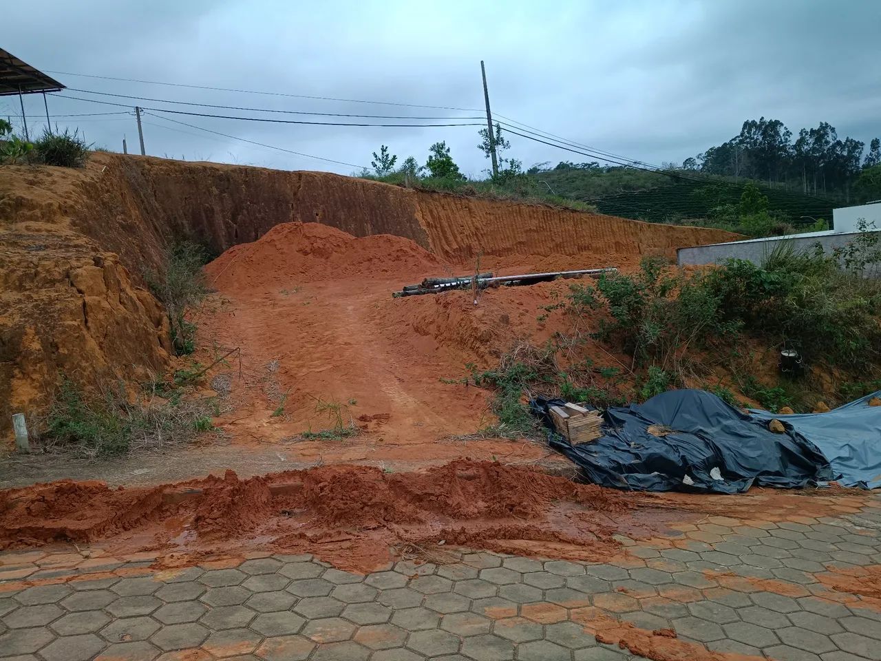 Lote à venda. - Foto 2