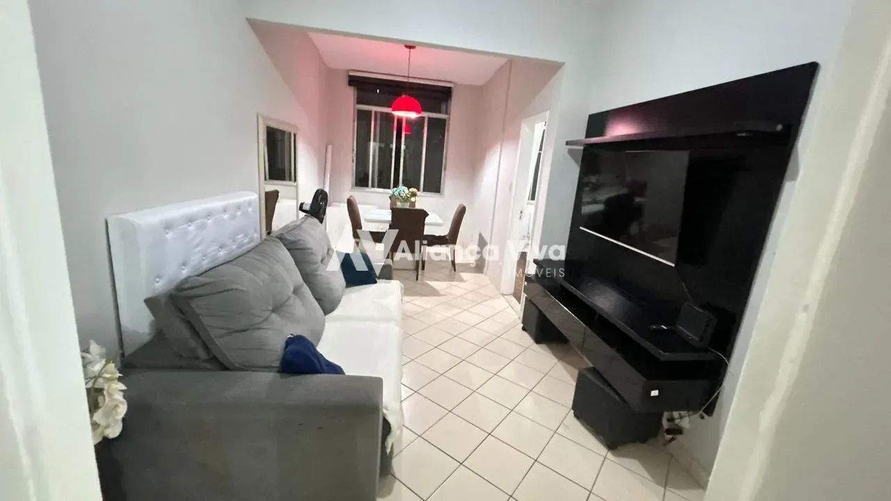 Copacabana | Apartamento 2 quartos - Foto 2