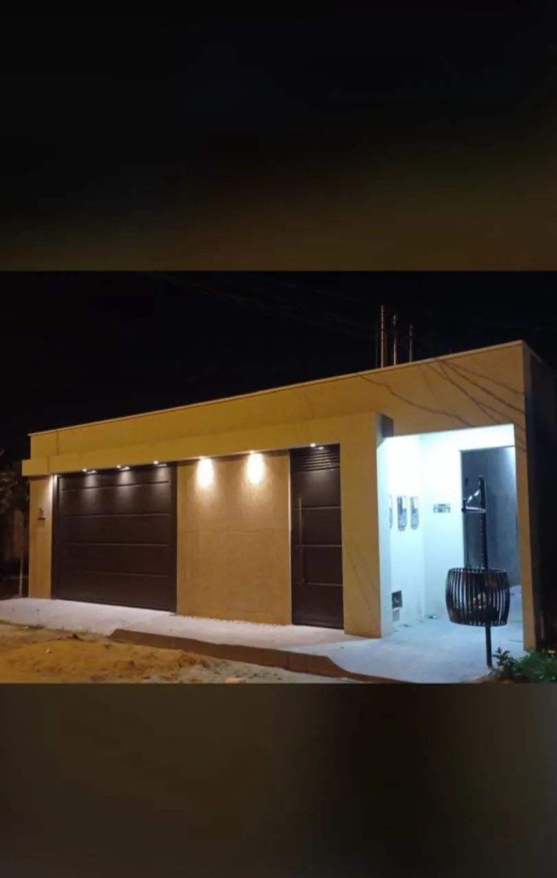 Casa com dois kit net privatizado - Foto 3