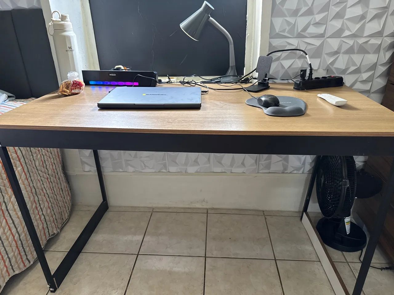Mesa de escritório 