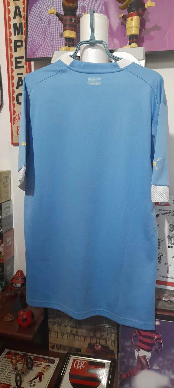 Camisa seleção do Uruguai 2022  - Foto 2