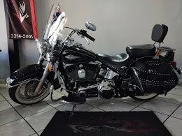 Harley-Davidson Heirtage FLSTC - Foto 2