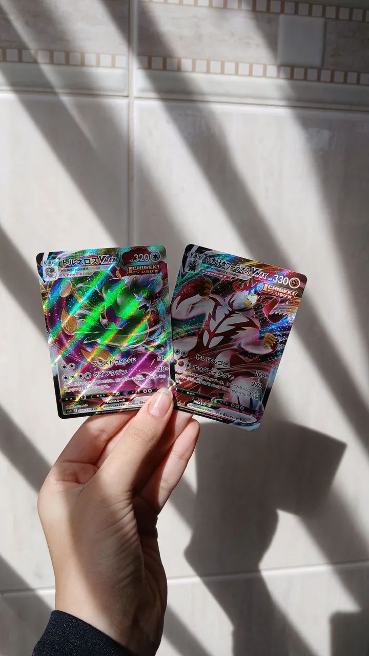 Lote Cartas Pokemon TCG - Foto 2