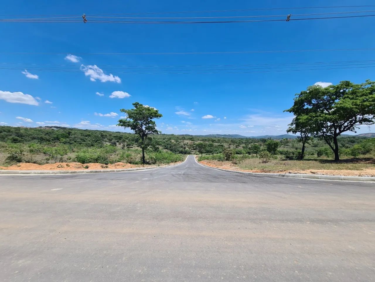 Lote / Terreno à venda em Esmeraldas - Foto 4
