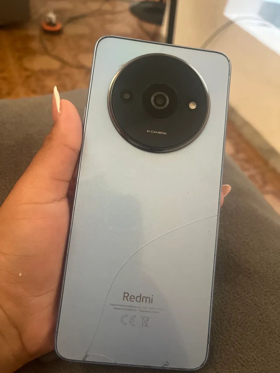 Xiaomi A03 - Foto 2