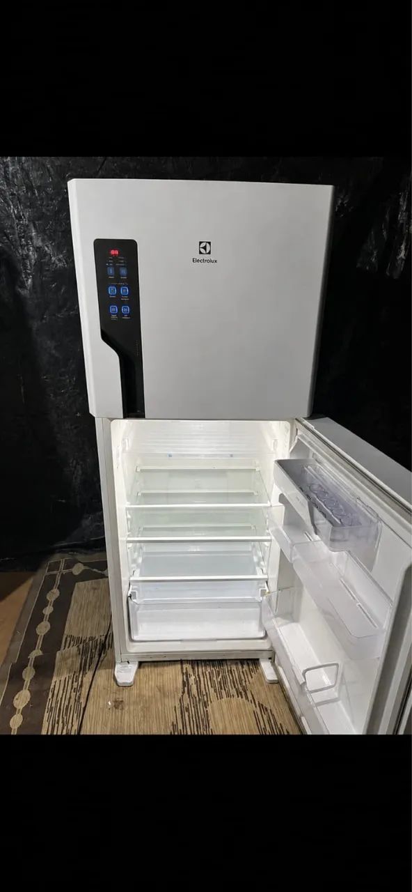 Geladeira Electrolux grande  - Foto 3