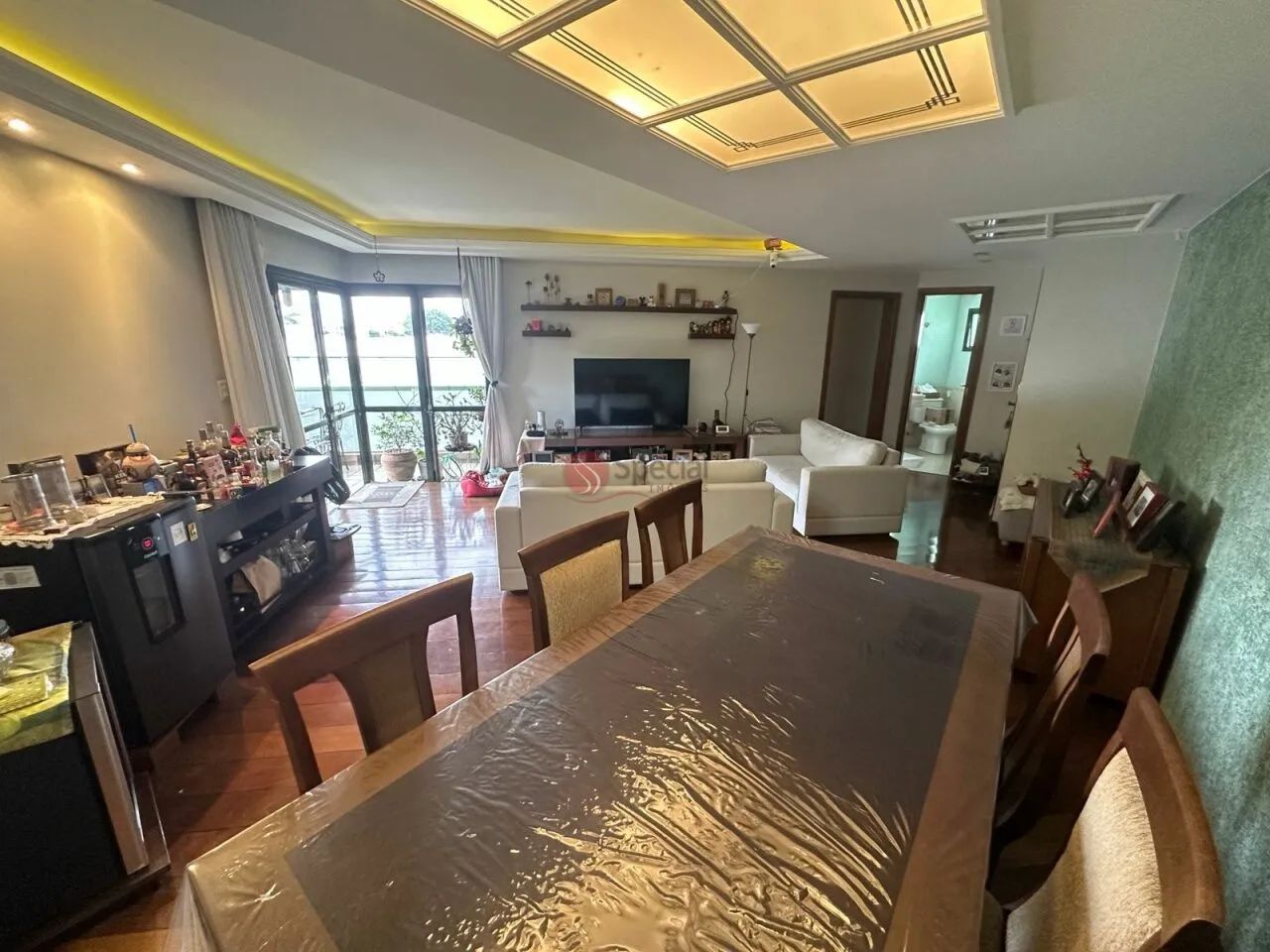 Apartamento à venda na Vila Formosa, 127 m². - Foto 3
